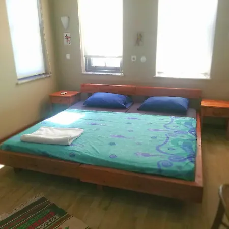 Rum i privatbostad Gizli Bahce Antalya